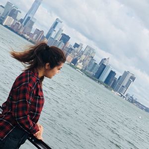 Meet your Posher, Ozoda